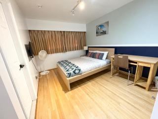 Oakridge Family Retreat - Spacious -Free Parking- Garden - Near Skytrain& YVR - 6