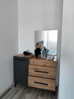Cozy Apartment in center of Ferizaj,Privat Parking - 8
