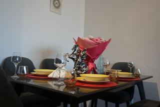 Cozy Apartment in center of Ferizaj,Privat Parking - 6