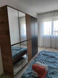 Cozy Apartment in center of Ferizaj,Privat Parking - 1