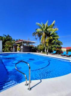 Alma Vida Hotel - 8