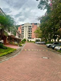 New apartment in Ibagué with pool and parking - 7
