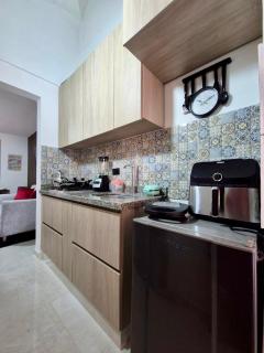 New apartment in Ibagué with pool and parking - 5