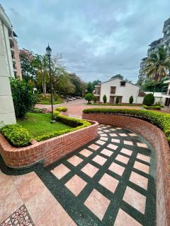 New apartment in Ibagué with pool and parking - 2