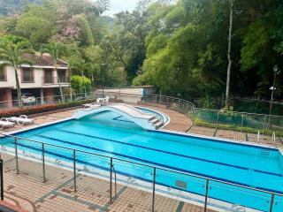 New apartment in Ibagué with pool and parking - 1