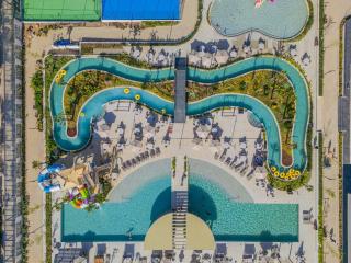 Beach Salinas Gav Resorts Apto - 0