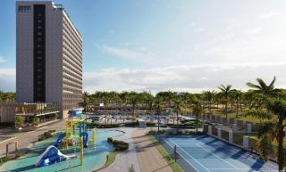 Beach Salinas Gav Resorts Apto - 1