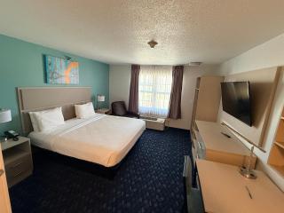 MainStay Suites Rochester South Mayo Clinic - 8