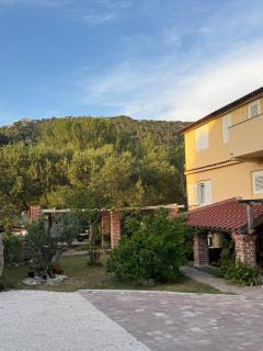Moderni apartman Tina - 7