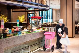 Courtyard by Marriott Shanghai International Tourism and Resorts Zone - 3