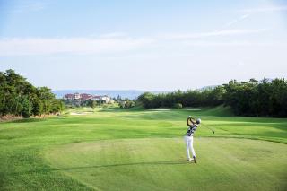 The Ritz-Carlton Okinawa - 9