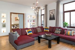 Style4rent Apartament Kazimierz - Cracovia - 4