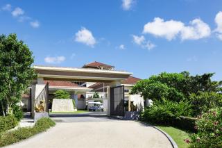 The Ritz-Carlton Okinawa - 3