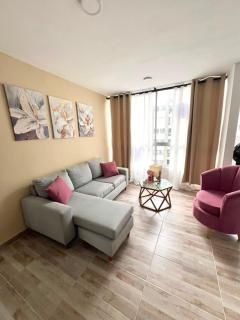 Margarita's apt - 0