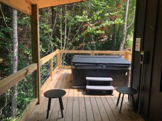 Red River Gorge Wolf Den Luxury Cabin Hottub Wi-Fi - 7