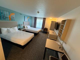 MainStay Suites Rochester South Mayo Clinic - 9