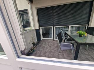 Holiday Apartment near Lake Constance - 7