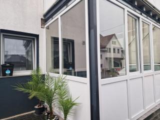 Holiday Apartment near Lake Constance - 9