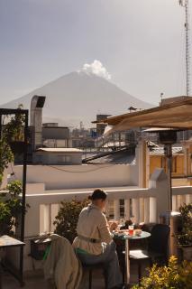 Maison verte - Guest House - 9
