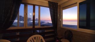 Mezzanine ambiance Lounge - 5