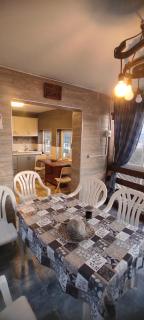 Mezzanine ambiance Lounge - 2