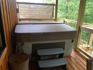 Red River Gorge Broken Horse Luxury Hot tub Wi-Fi - 1