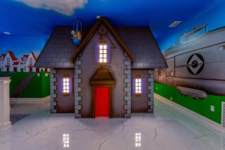 14BR Brand-New Home Game and Themed Rooms Cinema - 11054 - 4