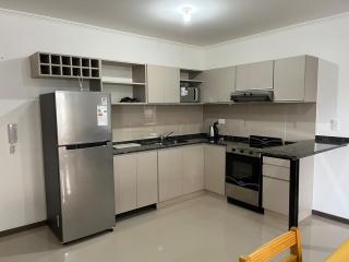 Departamento en La falda - 7