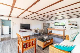 Secret Beach House with Pool - 2