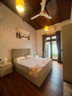 Lisha Residency - 5