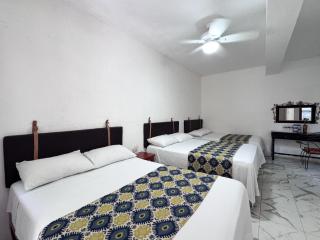 Hotel Santa Ana - 4