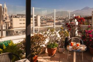 Maison verte - Guest House - 4