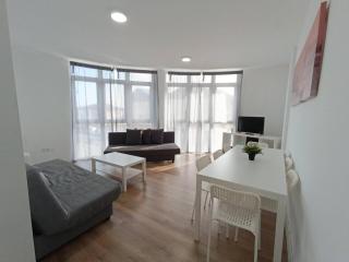 Apartamentos Illa Pancha - 1