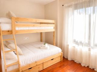 Apartament lluminós amb encant by RURAL D'ÀNEU - Esterri d'Àneu - 9
