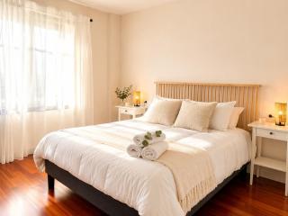 Apartament lluminós amb encant by RURAL D'ÀNEU - Esterri d'Àneu - 6