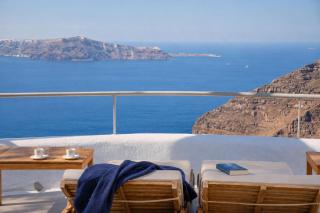 Ikastikies Suites - 8