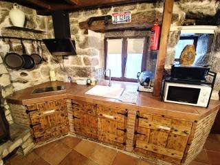 La Casita de Piedra - 3