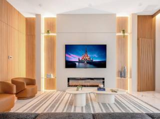 11BR Brand-New Home with Themed Rooms and Cinema - 11127 - 4