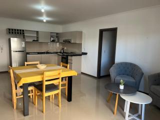 Departamento en La falda - 3