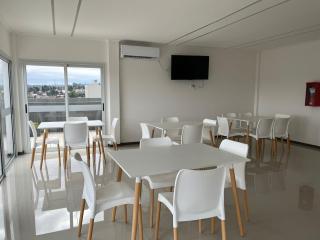 Departamento en La falda - 2