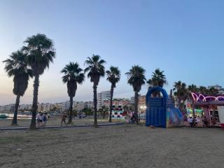 Beachfront Apartment Durres - 5