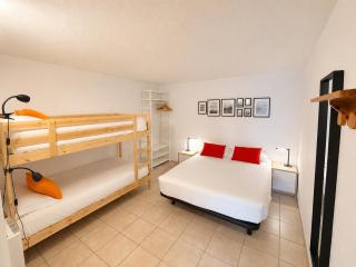 Enjoy Apartment - Pas de la Case - 7