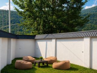 Area36 Family Chalet - 2