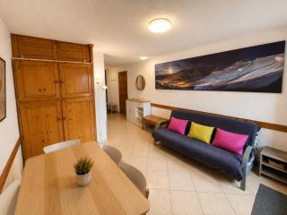 Enjoy Apartment - Pas de la Case - 9