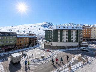 Enjoy Apartment - Pas de la Case - 5