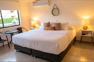 Mucura Hotel & Spa By FL - 8