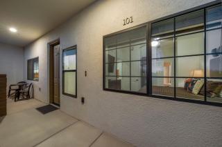 Pool and Hot Tub- River Walk, 2 BR 2 BA - 5