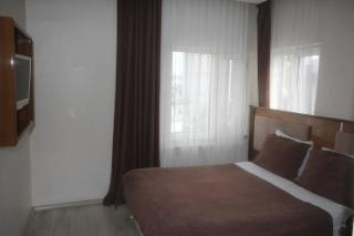 Gulistan Hotel - 9