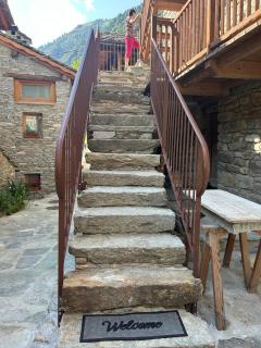 Newly renovated and opened accommodation - 9