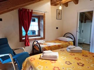 Newly renovated and opened accommodation - 3
